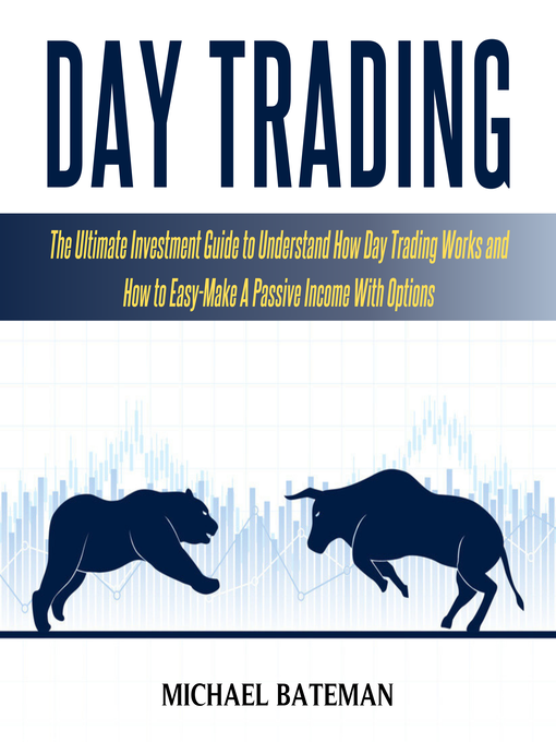 Title details for DAY TRADING by Michael Bateman - Wait list